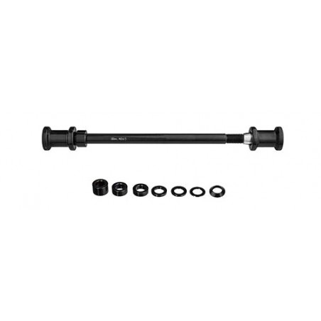 TOPEAK Through axle for threaded trolley 1.75 MM 59984