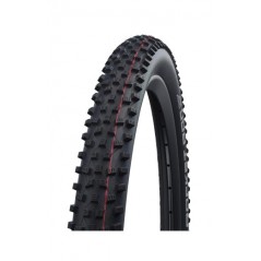 SCHWALBE Cubierta neumático bicicleta 29X2.35 ROCKET RON SUPER RACE TUBELESS 60168