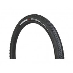 MASSI Cubierta neumático bicicleta aro flexible 29X2.10 STORM TUBELESS READY 60227