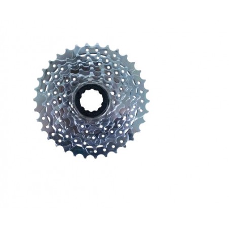 SUN RACE CASSETTE CASETE PIÑONES 8V 11-34 CSM55 60228