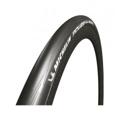 MICHELIN Cubierta neumático bicicleta aro flexible 700X28 POWER ALL SEASON 60751