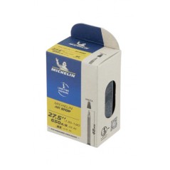 MICHELIN Camara de aire bicicleta válvula bici 27.5X1.30/1.80 48 60759
