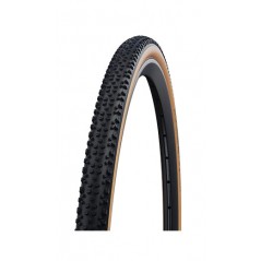 SCHWALBE Cubierta neumático bicicleta 700X33 X-ONE ALLROUND PERF TUBELESS 61009
