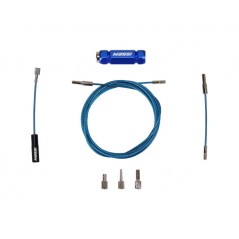 MASSI Guia con iman para cableado interno 61012