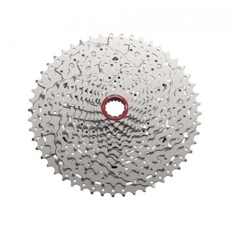SUN RACE CASSETTE SPROCKETS 12V 10-51 CSMZ930 MS 61034