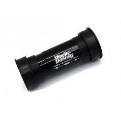 BLACK BEARING Bicycle bottom bracket PRESSFIT 41-86/92-30V B5 61054