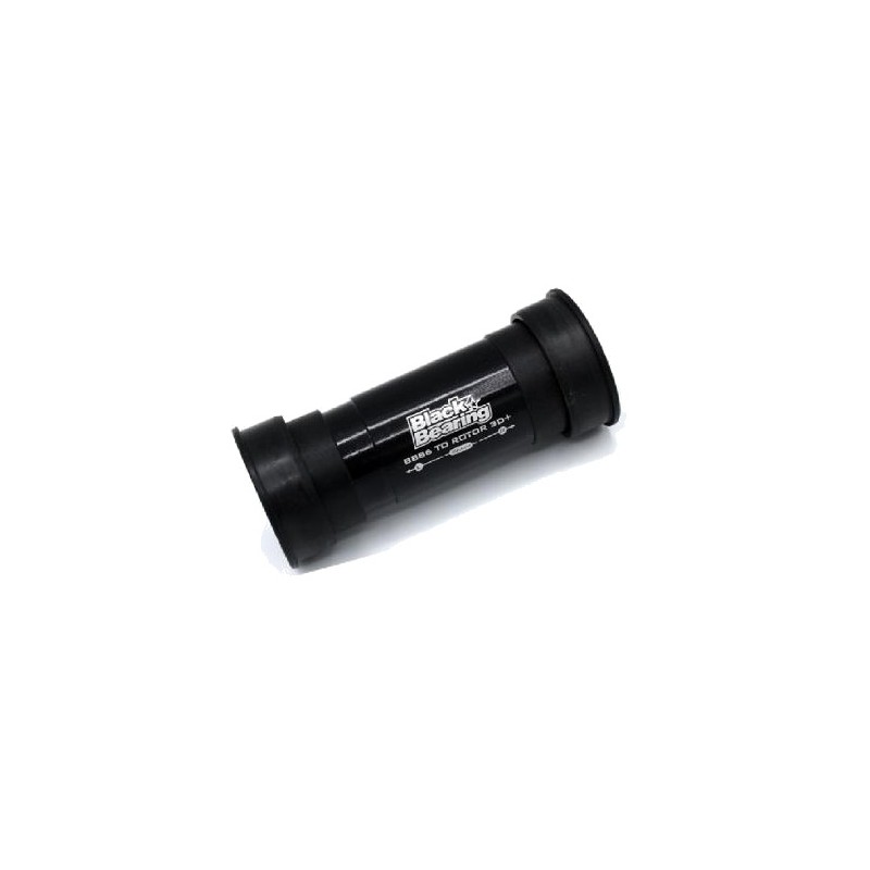BLACK BEARING Bicycle bottom bracket PRESSFIT 41-86/92-30V B5 61054