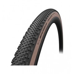 MICHELIN Bicycle tire cover with flexible ring 700X40 POWER GRAVEL CLASSIC 61093