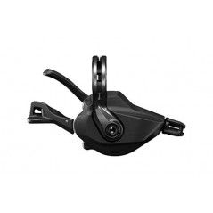 SHIMANO bike shift knob 12V XTR SLM9100RA 61234