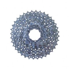 SUN RACE CASSETTE SPROCKETS 9V 11-36 CSM90 61295