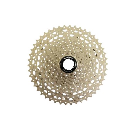 SUN RACE CASSETTE CASETE PIÑONES 10V 11-46 CSMS2 61301