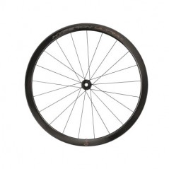 CAMPAGNOLO Juego ruedas completas bicicleta 700 HYPERON DB 2WF HG 8055136021445