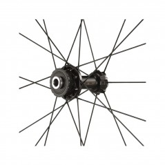 CAMPAGNOLO Juego ruedas completas bicicleta 700 HYPERON DB 2WF HG 8055136021445