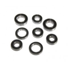 MASSI Kit rodamientos de rueda K2 2022-2024 8430495464698