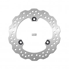 NG BRAKE DISK Fixed disc 1575X 1119919