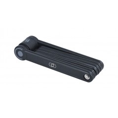 OXFORD Candado plegable LINKLOCK 1119314