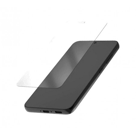 QUAD LOCK Tempered glass screen protector for mobile phone SAMSUNG GALAXY S23 1122746