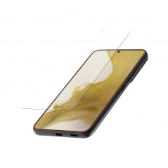 QUAD LOCK Tempered glass screen protector for mobile phone SAMSUNG GALAXY S22 1122749