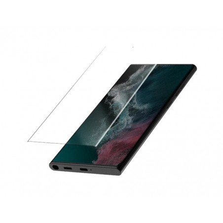 QUAD LOCK Mobile screen protector TPU - SAMSUNG GALAXY S22 ULTRA 1122750