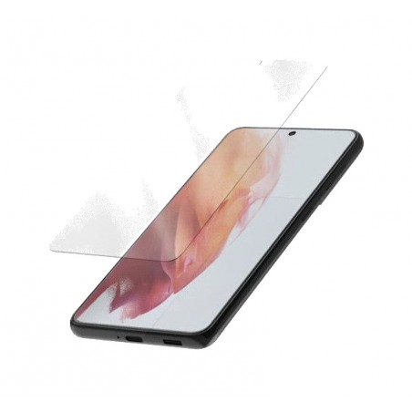 QUAD LOCK Tempered glass screen protector for mobile phone SAMSUNG GALAXY S21 1122751