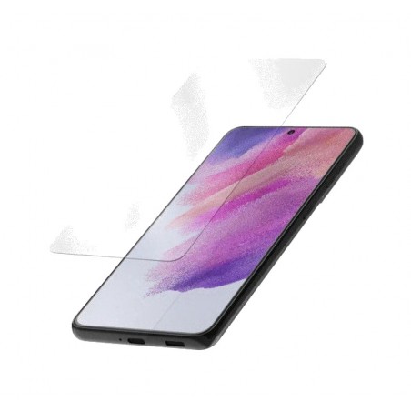 QUAD LOCK Tempered glass screen protector for mobile phone SAMSUNG GALAXY S21FE 1122754