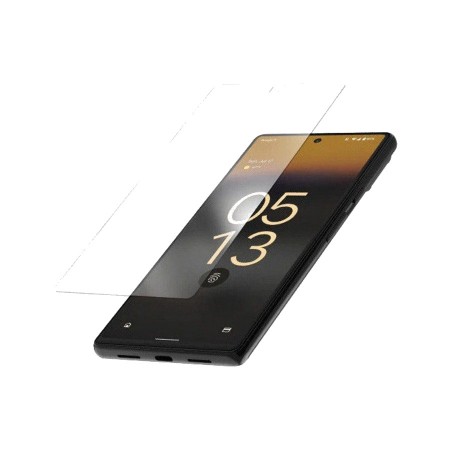 QUAD LOCK Protector pantalla de móvil TPU - GOOGLE PIXEL 6A 1122759