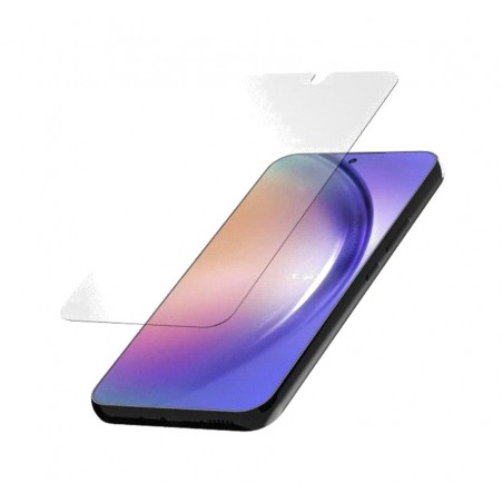 QUAD LOCK Tempered glass screen protector SAMSUNG GALAXY 1122817