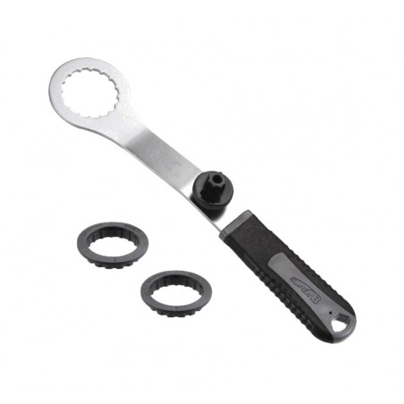 SUPER B Bottom bracket cup wrench 1122843