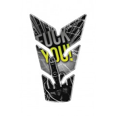 PUIG Deposit protector SKULL F-YOU 20596