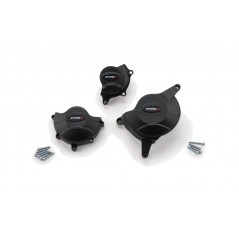 PUIG Kit 3 tapas proteccion motor NEO SPO 20625