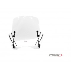 PUIG Cupula parabrisas pantalla para moto T X 20846