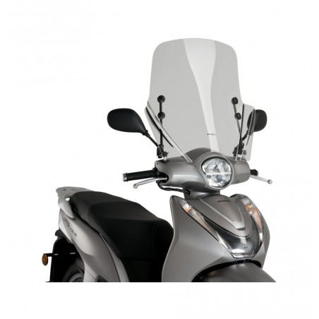 PUIG CUPULA PARABRISAS CARENABRIS T.X. 20736