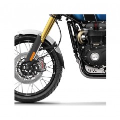 PUIG Front mudguard for motorcycle 20808