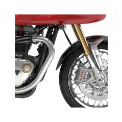 PUIG Front mudguard for motorcycle 20810