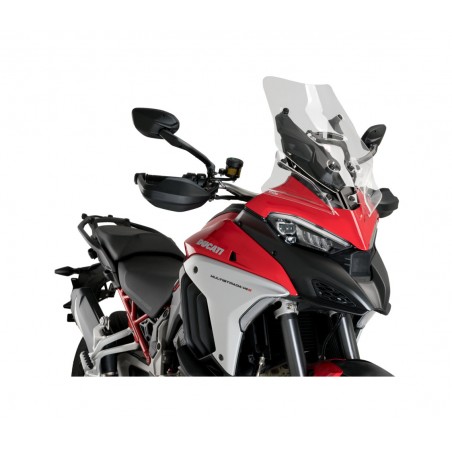 PUIG Deflector frontal para 21128VAR