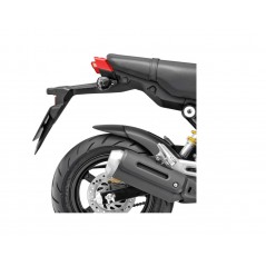 PUIG Rear fender extension for motorcycle 21156