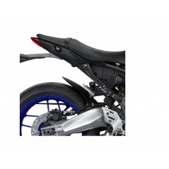 PUIG Rear fender extension for motorcycle 21162