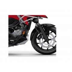 PUIG Front mudguard for motorcycle 21167