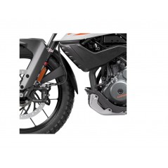 PUIG Front mudguard for motorcycle 21168