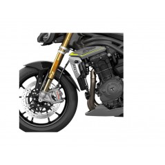 PUIG Front mudguard for motorcycle 21171