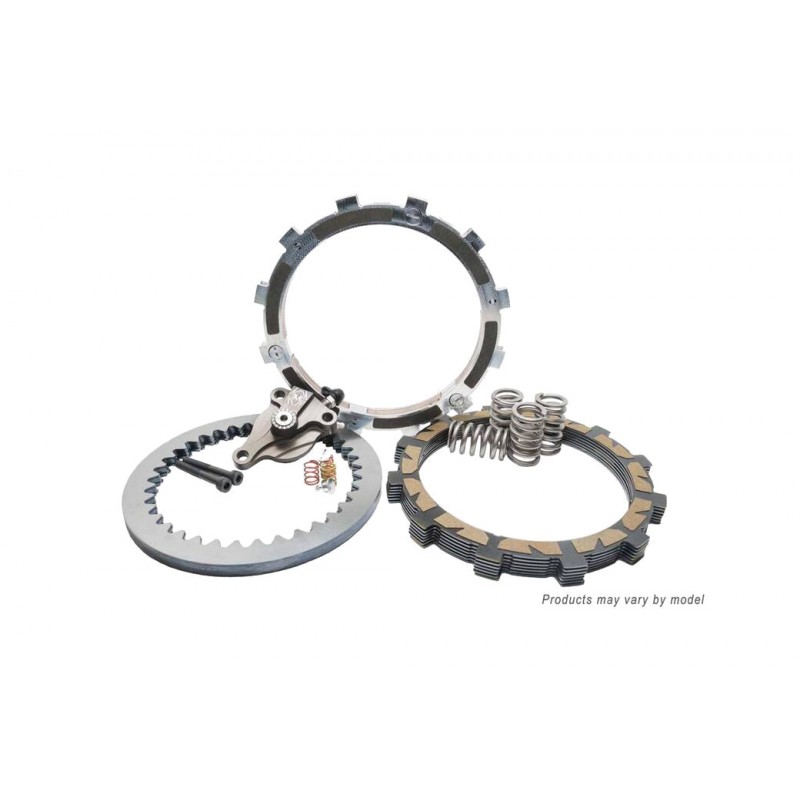 REKLUSE complete clutch RADIUSX 1089999