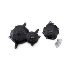 PUIG Tapa protector de motor 21451