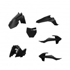 POLISPORT Complete plastic kit 1086162005