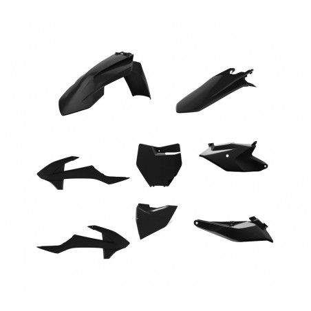 POLISPORT Kit de plasticos completo 1086165005