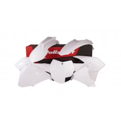 POLISPORT Kit de plasticos completo 1086178005