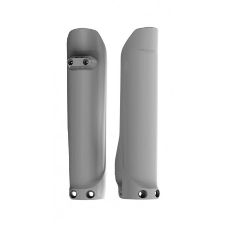 POLISPORT Protectores de horquilla 1086258006