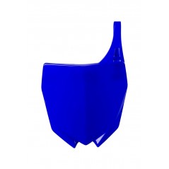 POLISPORT Portanúmeros delantero 1086675005