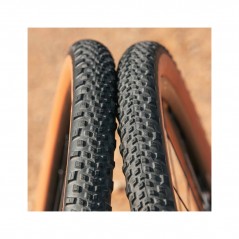 AMERICAN CLASSIC tire gravel bike KRUMBEIN 40-622 Ø700 14741289VAR