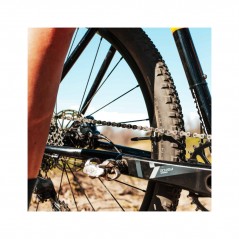 AMERICAN CLASSIC Neumático cubierta bicicleta gravel KRUMBEIN 47-584 Ø700 14741319VAR