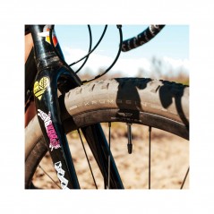 AMERICAN CLASSIC Neumático cubierta bicicleta gravel KRUMBEIN 47-584 Ø700 14741319VAR